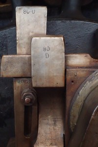 Metallene Codes: 80 D